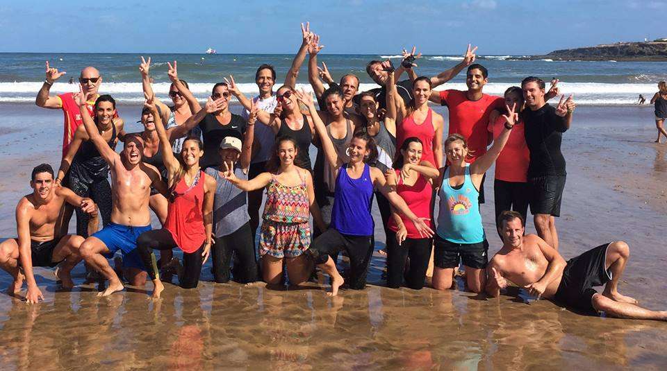 Kristen-coach-a-Casablanca